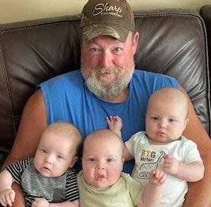 Meet your Posher, Mark